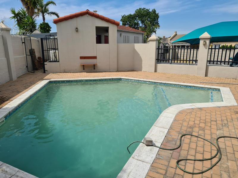 2 Bedroom Property for Sale in De Tijger Western Cape